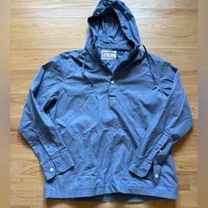 Chubbies pullover shirt